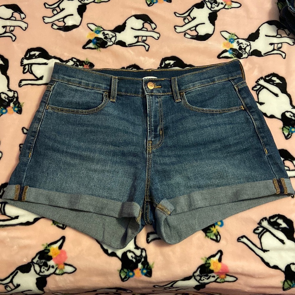 Old Navy Jean Shorts